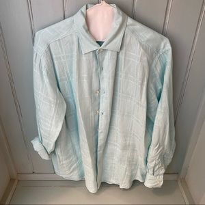 Tommy Bahama LS Shirt